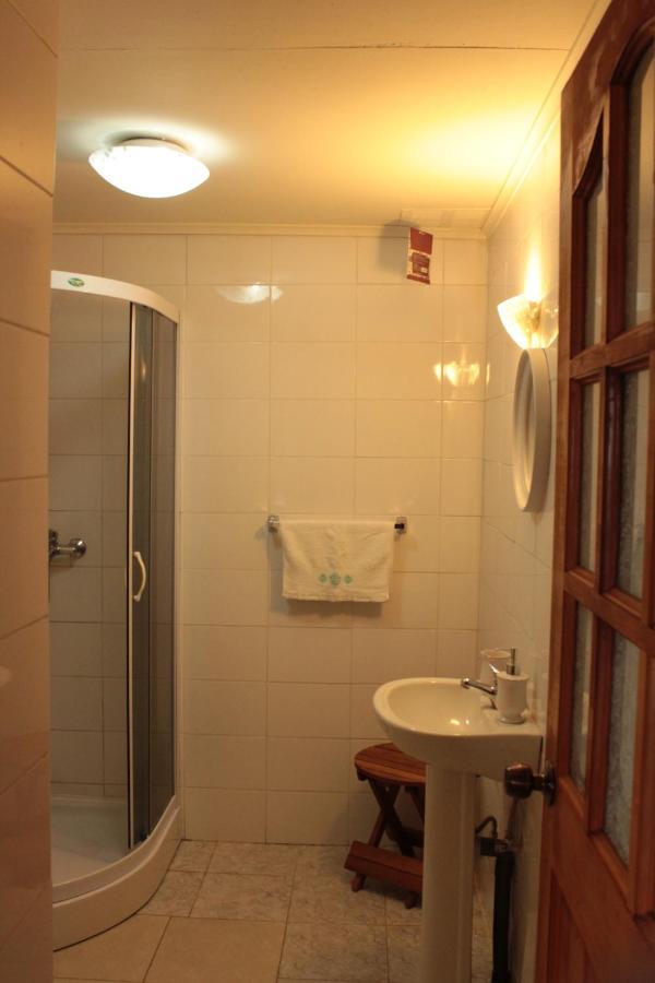 Hospedaje Isla Magdalena Punta Arenas Extérieur photo