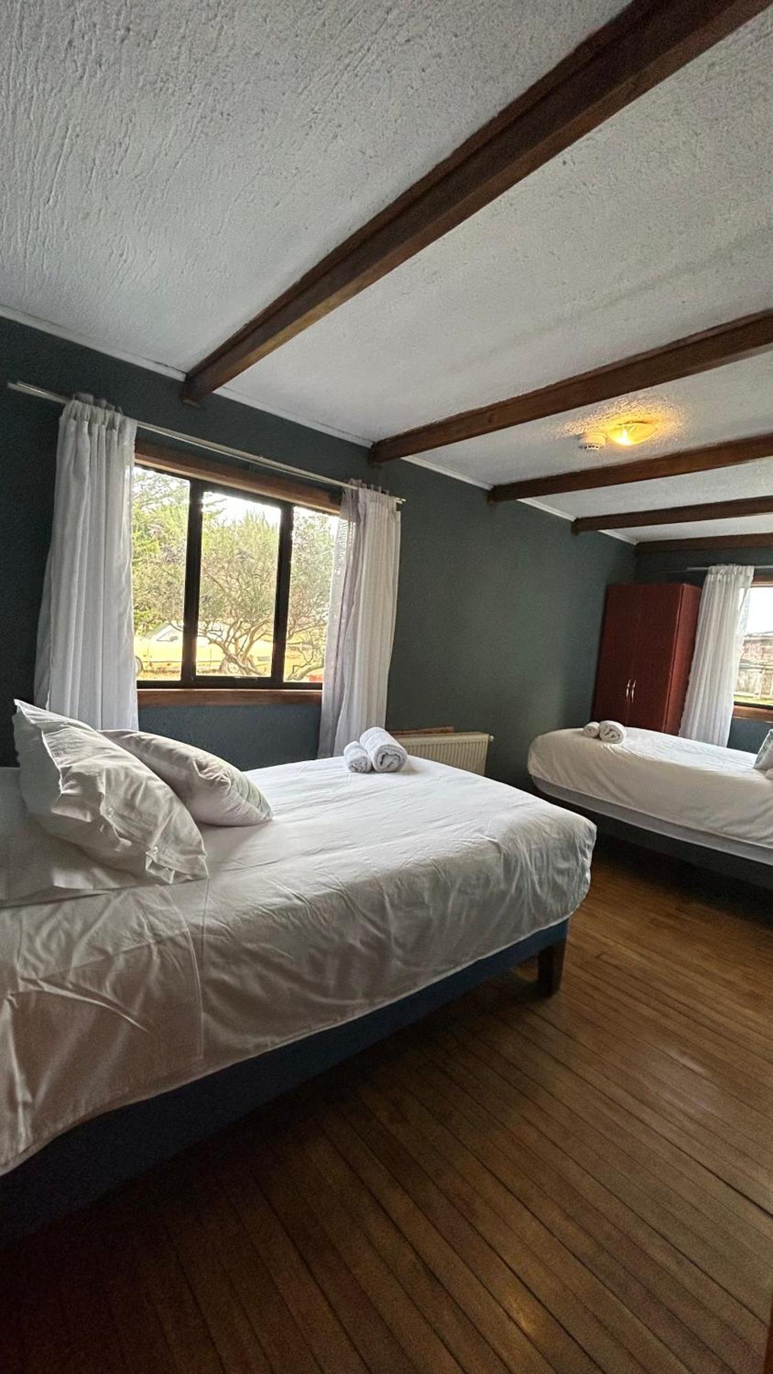 Hospedaje Isla Magdalena Punta Arenas Extérieur photo
