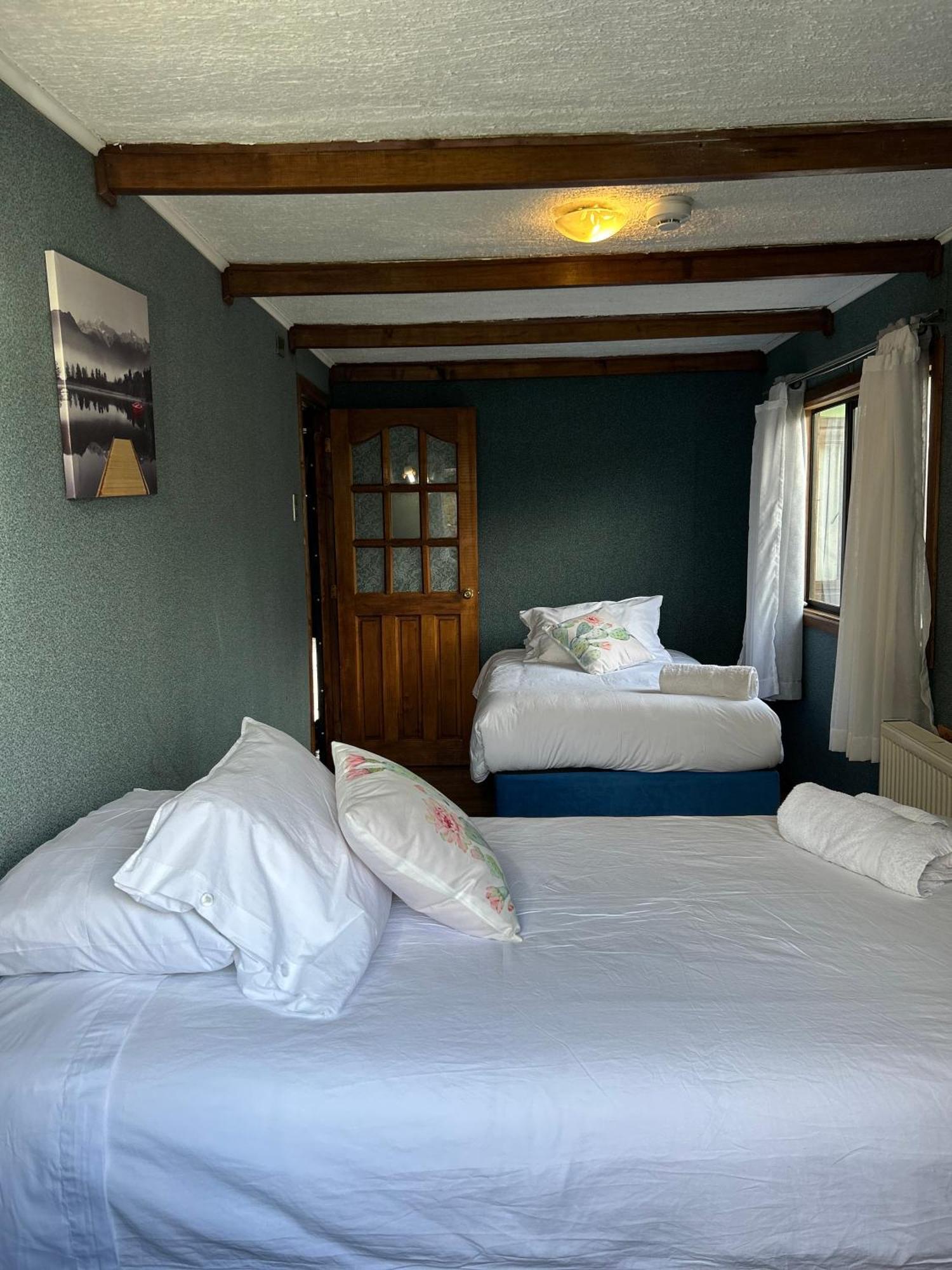 Hospedaje Isla Magdalena Punta Arenas Extérieur photo