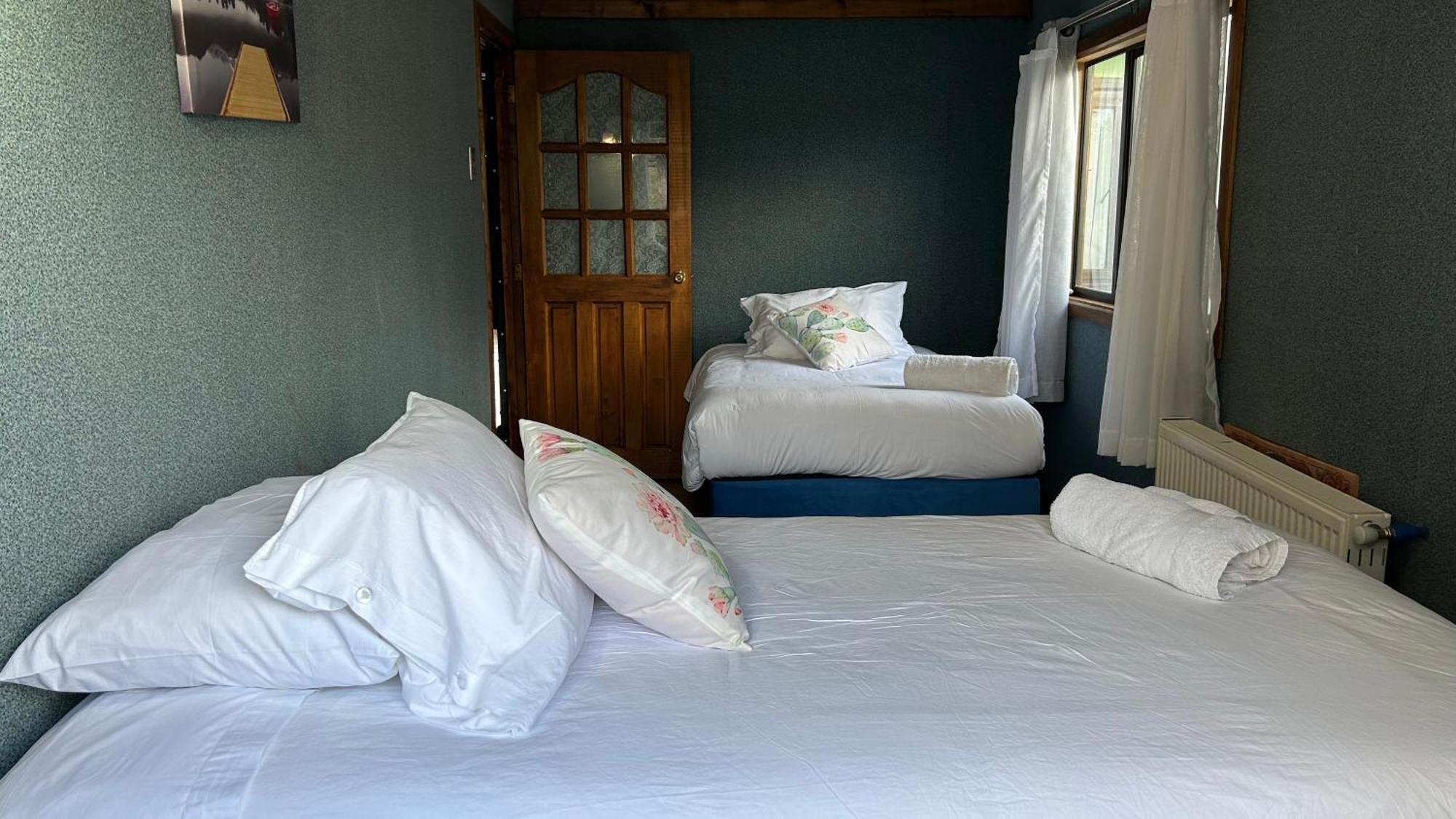 Hospedaje Isla Magdalena Punta Arenas Extérieur photo