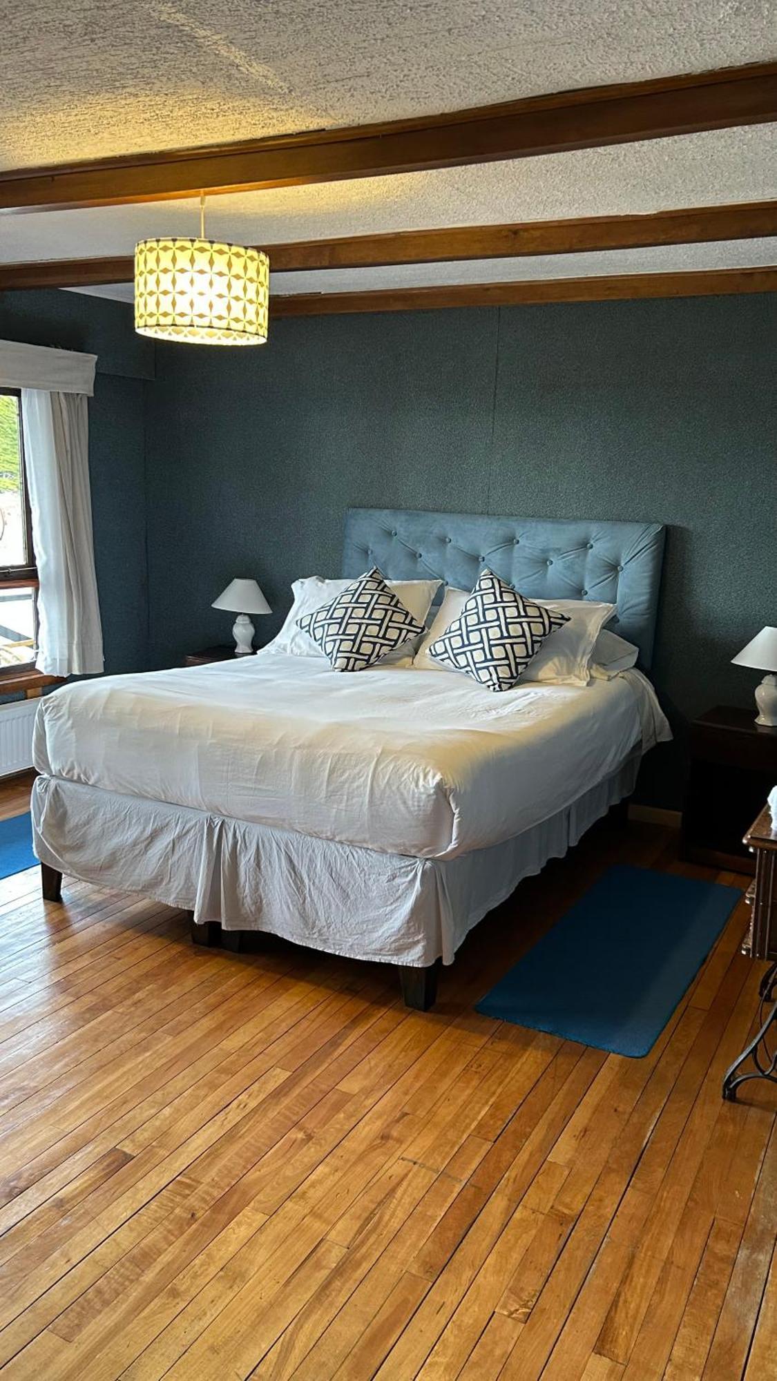 Hospedaje Isla Magdalena Punta Arenas Extérieur photo