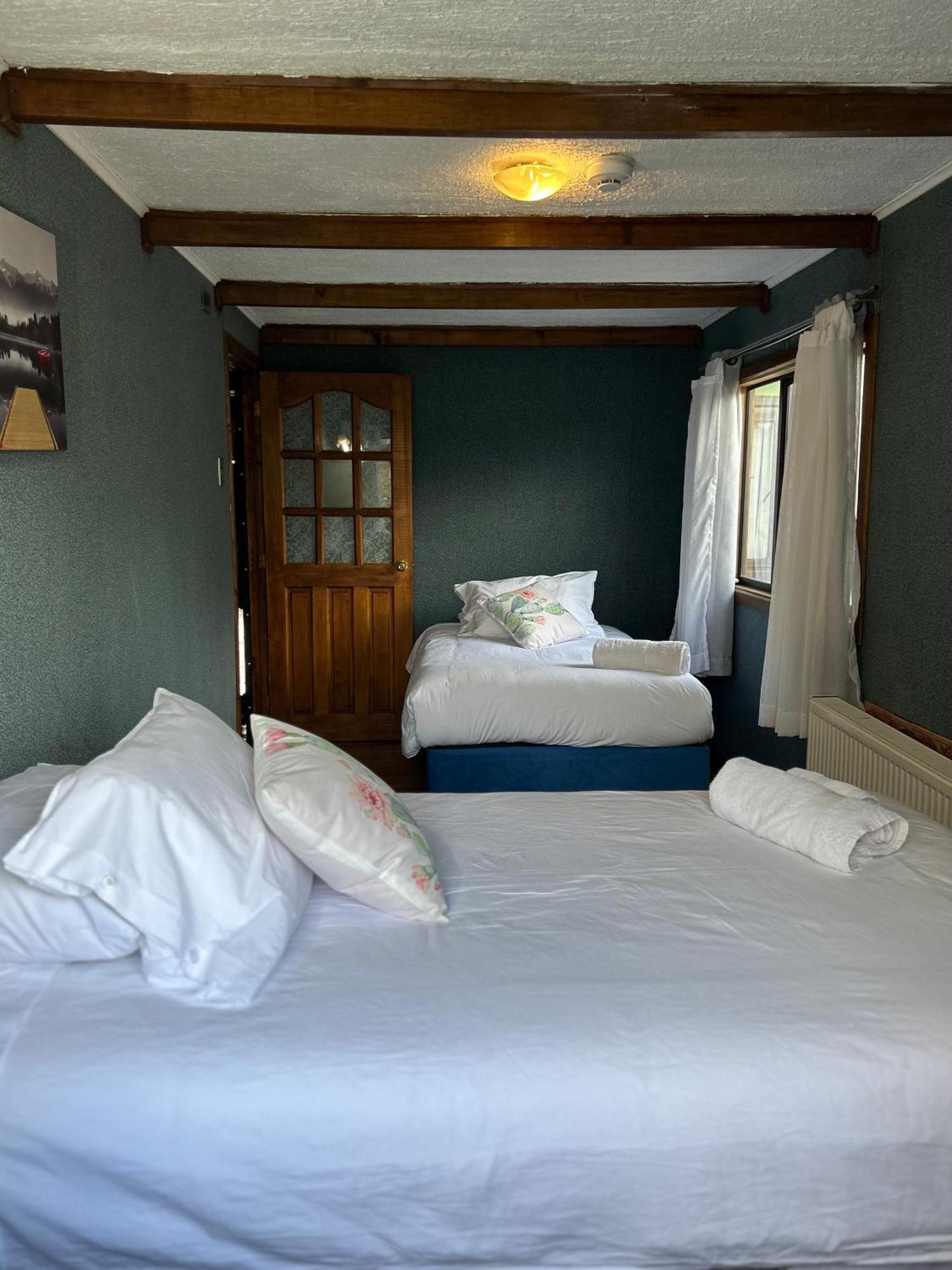 Hospedaje Isla Magdalena Punta Arenas Extérieur photo