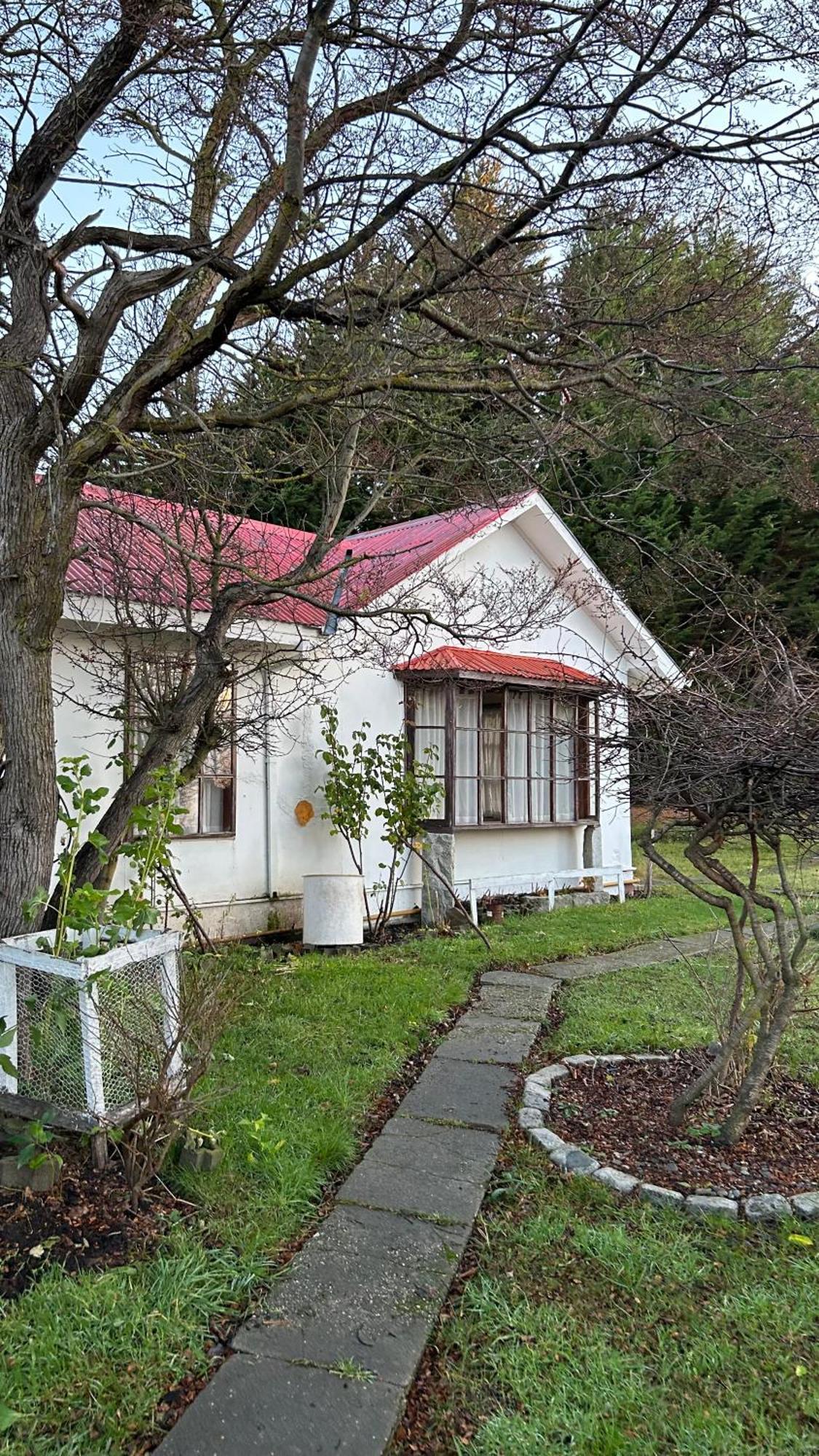 Hospedaje Isla Magdalena Punta Arenas Extérieur photo