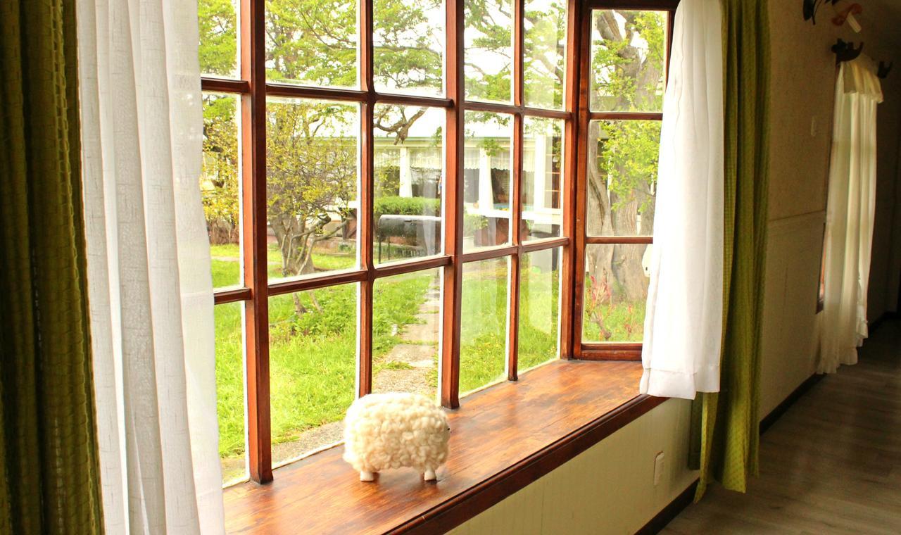 Hospedaje Isla Magdalena Punta Arenas Extérieur photo