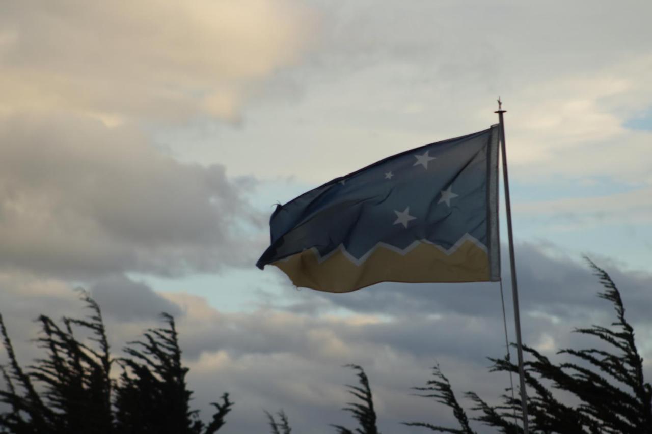 Hospedaje Isla Magdalena Punta Arenas Extérieur photo
