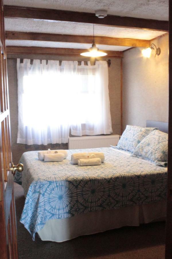 Hospedaje Isla Magdalena Punta Arenas Extérieur photo