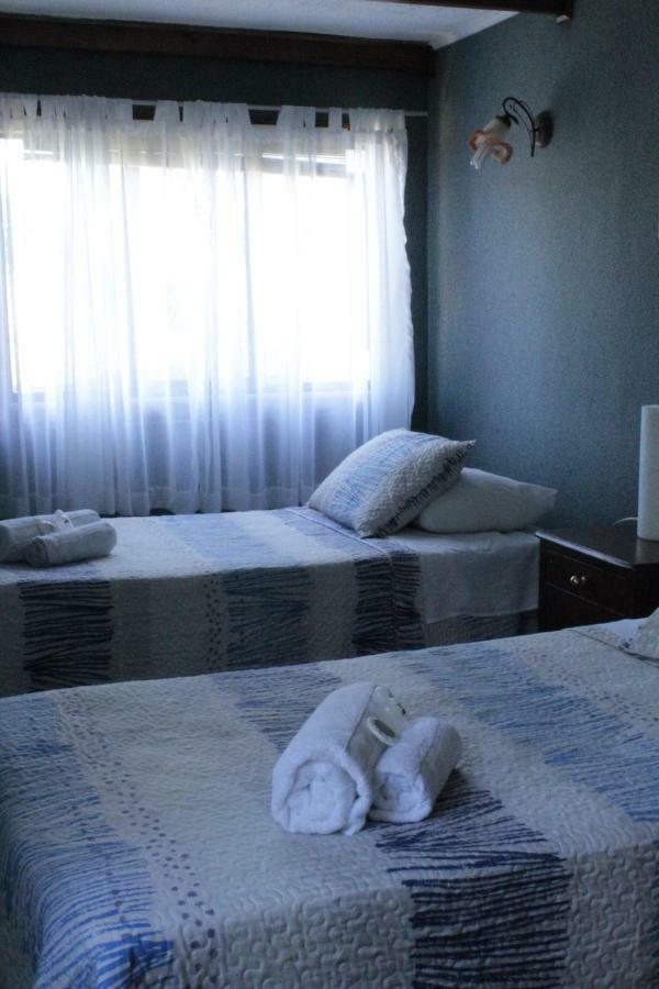 Hospedaje Isla Magdalena Punta Arenas Extérieur photo